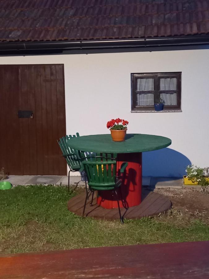 Вилла Kuca Za Odmor Beljan Brod na Kupi Экстерьер фото